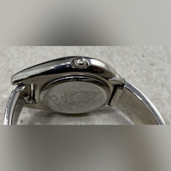 Gucci Authentic Watch 48.6g main image 4